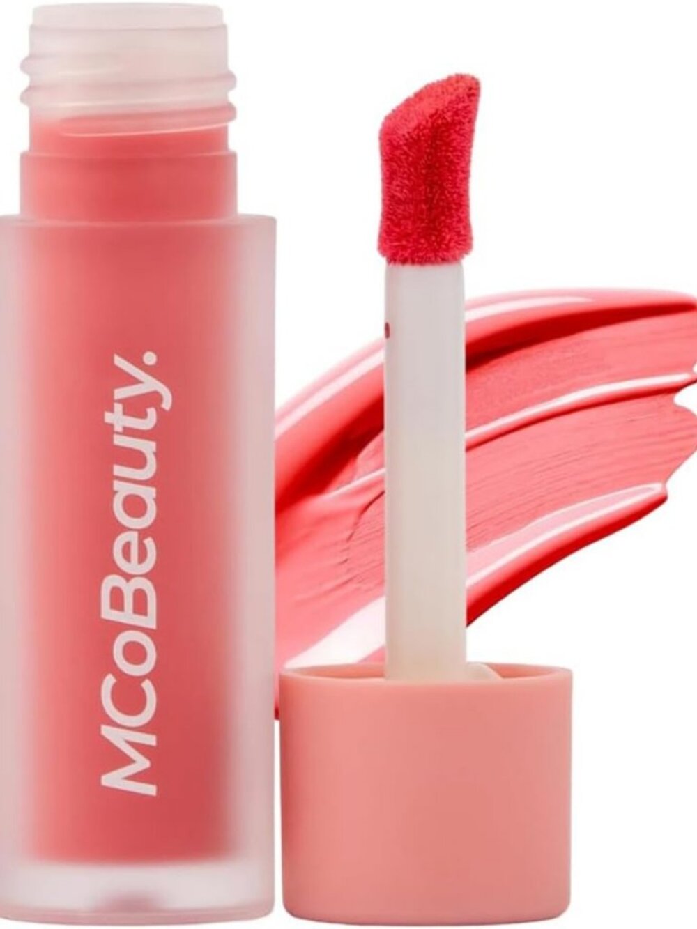 Dream Liquid Dewy Blush - Cool Pink, Hydrating Formula for Radiant Glow